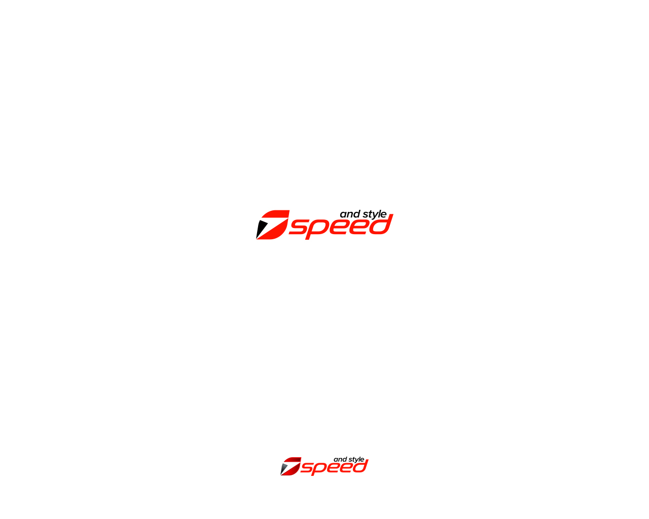 Logo Design by damakyjr for SPEED AND STYLE | Design #16459440