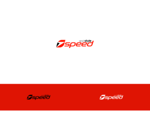 Logo Design by damakyjr for SPEED AND STYLE | Design: #16516203