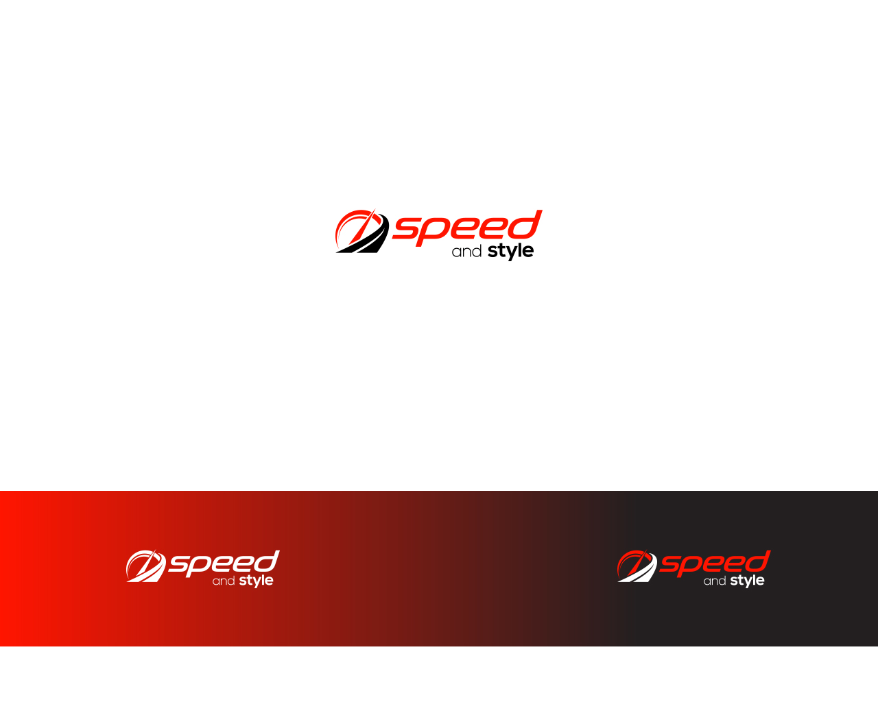 Logo Design by damakyjr for SPEED AND STYLE | Design #16516247