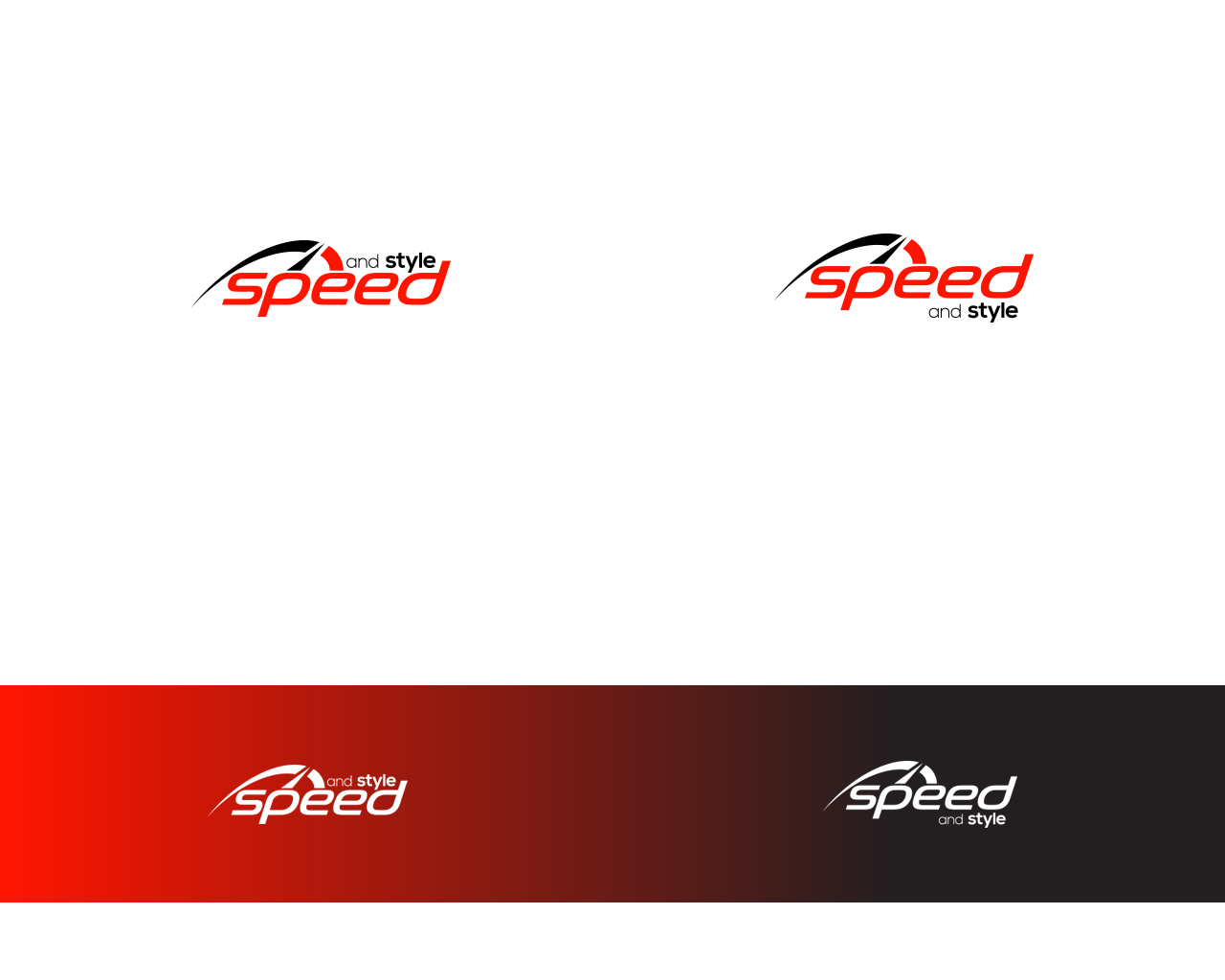 Logo Design by damakyjr for SPEED AND STYLE | Design #16516249