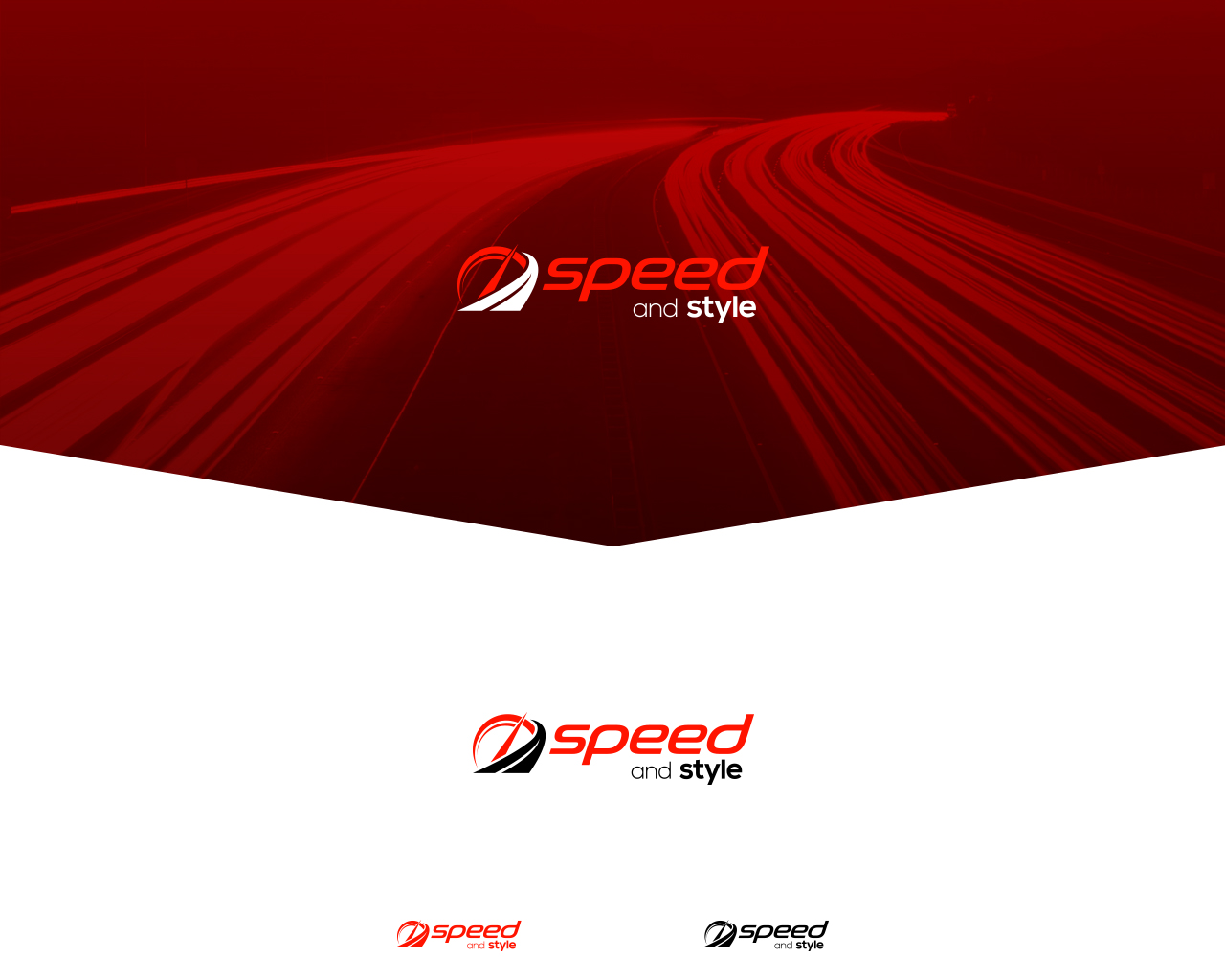 Diseño de Logo por damakyjr para SPEED AND STYLE | Diseño #16540741
