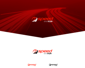 Design de Logo par damakyjr pour SPEED AND STYLE | Design : #16540741