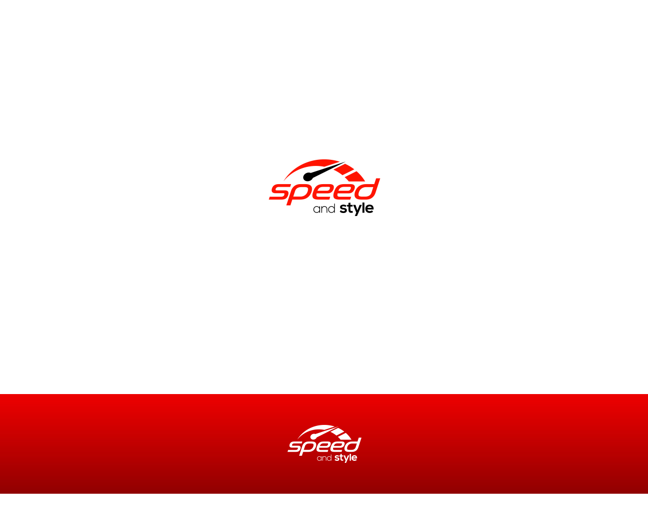 Diseño de Logo por damakyjr para SPEED AND STYLE | Diseño #16540743