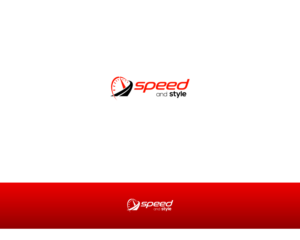Design de Logo par damakyjr pour SPEED AND STYLE | Design : #16540744