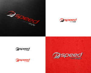 Design de Logo par damakyjr pour SPEED AND STYLE | Design : #16686760