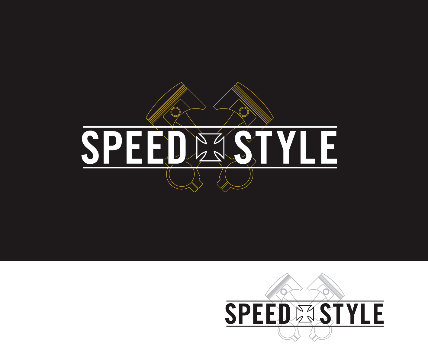 Design de Logo par gvb design communications pour SPEED AND STYLE | Design #16607978