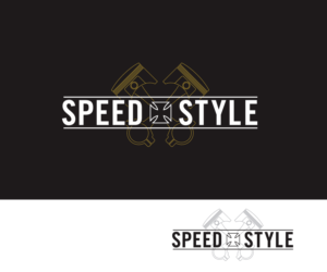 Diseño de Logo por gvb design communications para SPEED AND STYLE | Diseño: #16607978