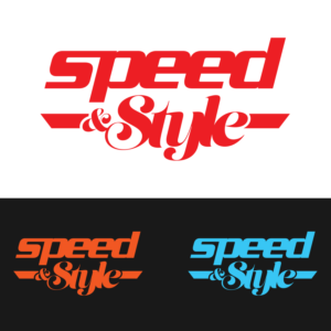 Diseño de Logo por Samson Ngetich para SPEED AND STYLE | Diseño: #16484893