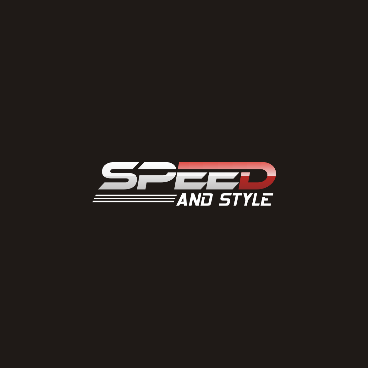 Logo Design by java land for SPEED AND STYLE | Design #16502316