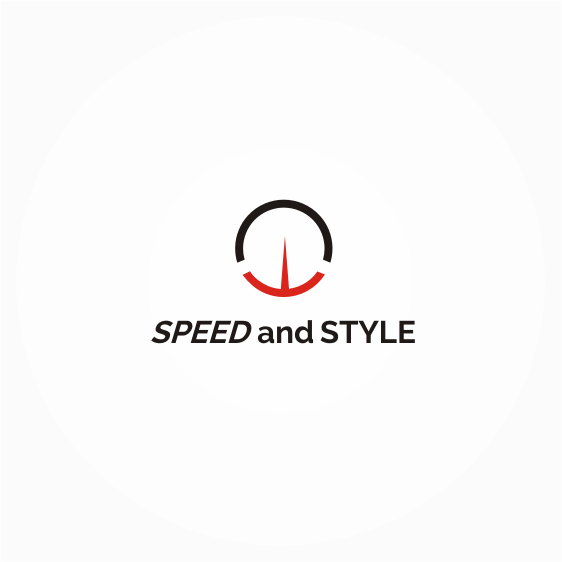 Logo Design by Isbie for SPEED AND STYLE | Design #16633328