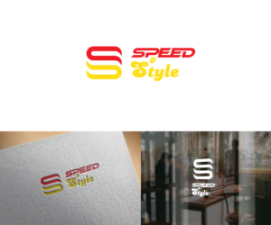 Design de Logo par Elizabeta pour SPEED AND STYLE | Design : #16490635