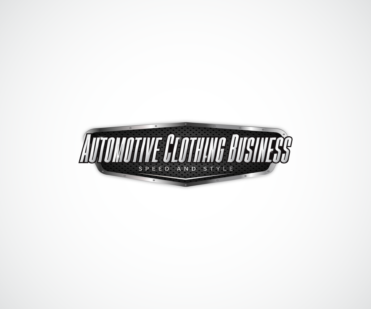 Logo Design by lionx for SPEED AND STYLE | Design #16438018