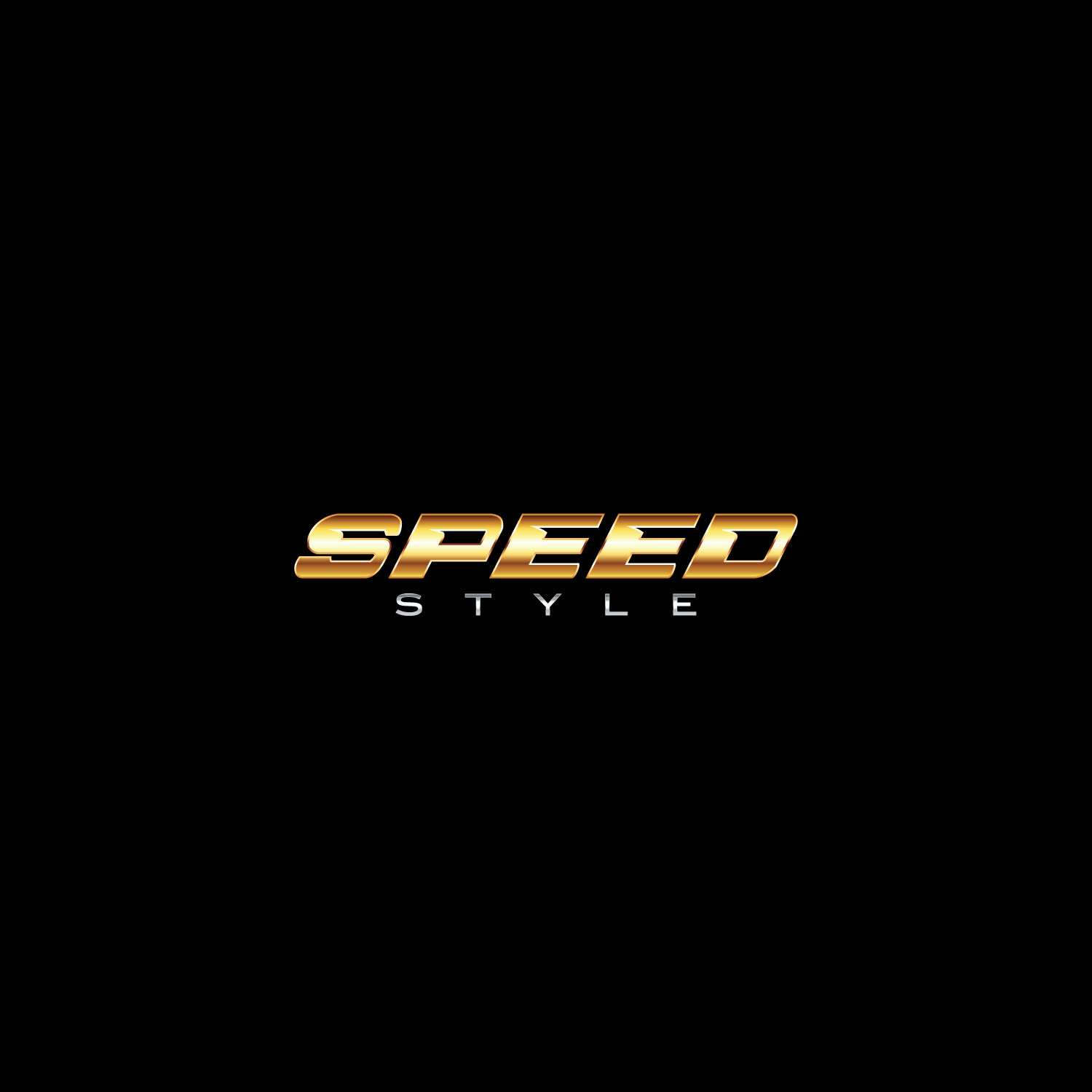 Logo Design by lemet for SPEED AND STYLE | Design #16551685