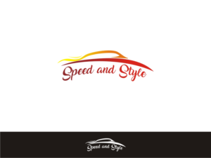 Design de Logo par rastf2day pour SPEED AND STYLE | Design : #16407966