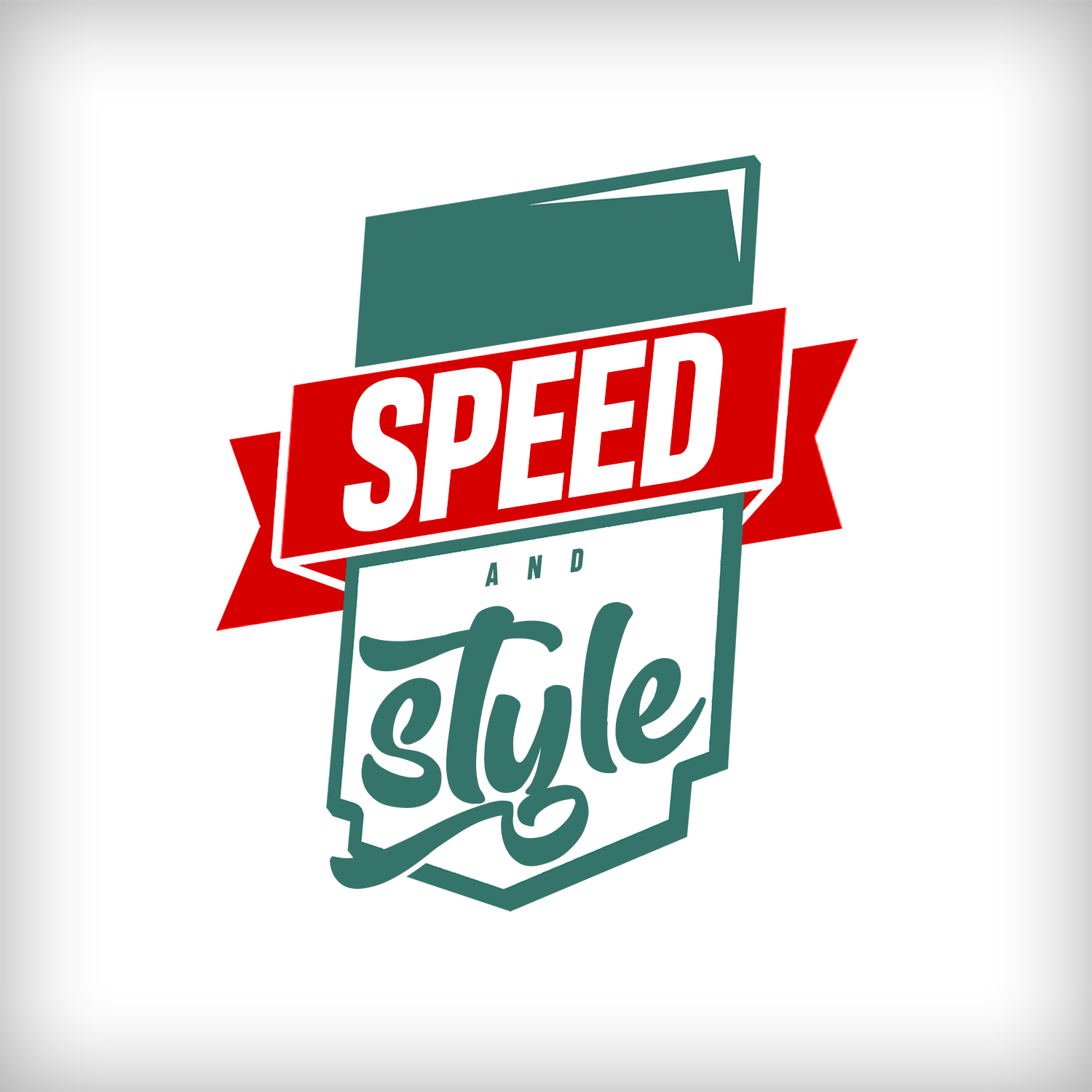 Logo Design by maghsz for SPEED AND STYLE | Design #16550329