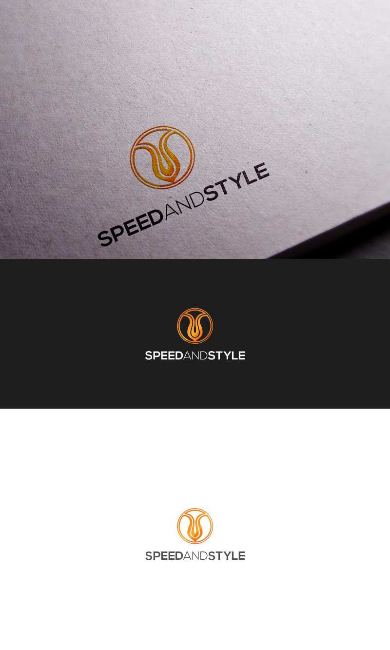 Design de Logo par logo_s pour SPEED AND STYLE | Design #16388101