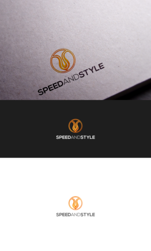 Design de Logo par logo_s pour SPEED AND STYLE | Design : #16388101