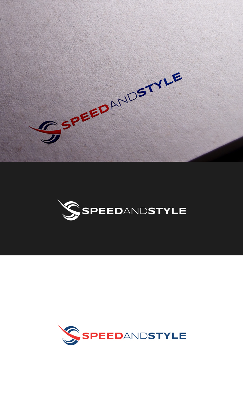 Logo Design by logo_s for SPEED AND STYLE | Design #16388218