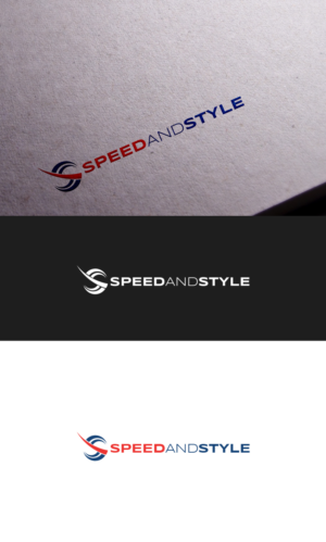 Design de Logo par logo_s pour SPEED AND STYLE | Design : #16388218