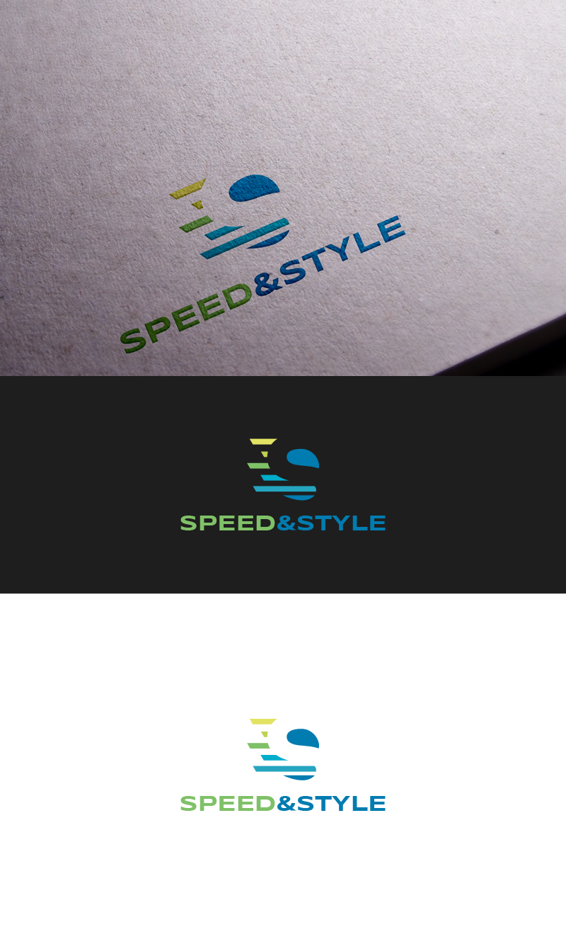 Design de Logo par logo_s pour SPEED AND STYLE | Design #16388233