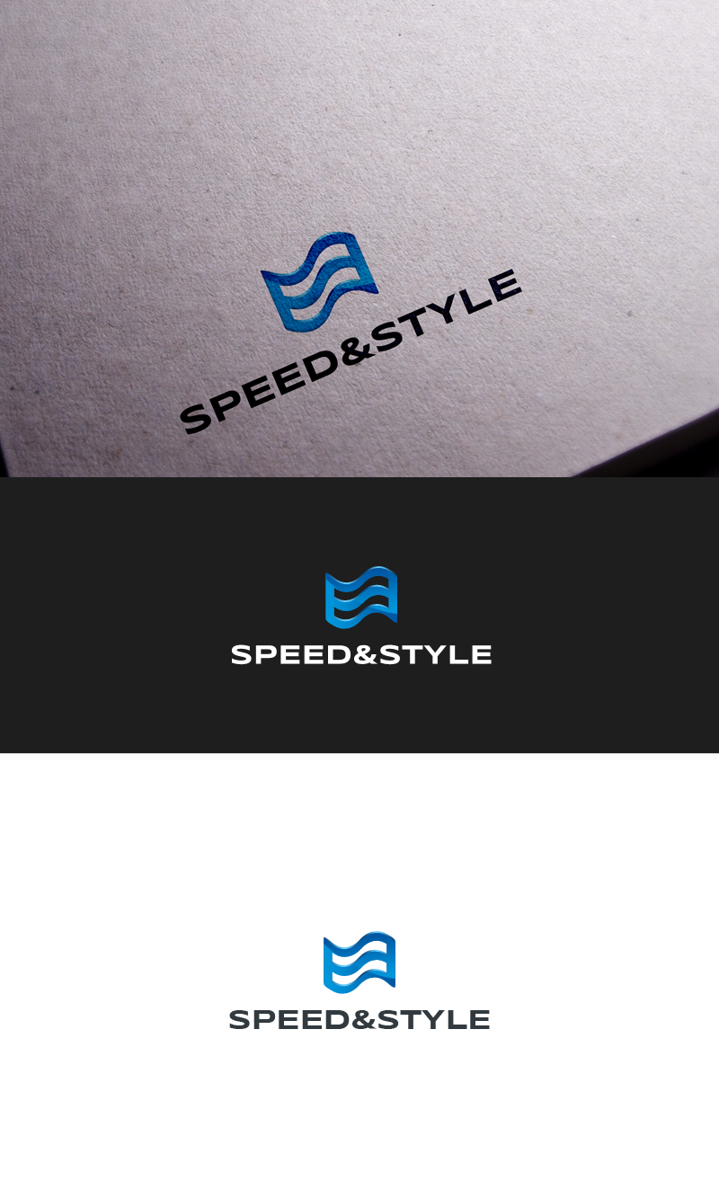 Logo Design by logo_s for SPEED AND STYLE | Design #16388252