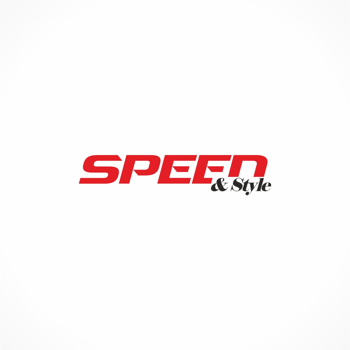Design de Logo par Andreev pour SPEED AND STYLE | Design #16467750