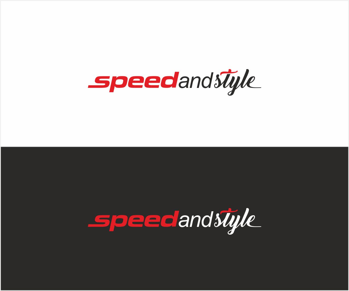 Logo Design by Logocraft for SPEED AND STYLE | Design #16454673