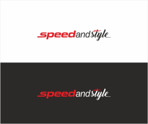 Design de Logo par Logocraft pour SPEED AND STYLE | Design : #16454673
