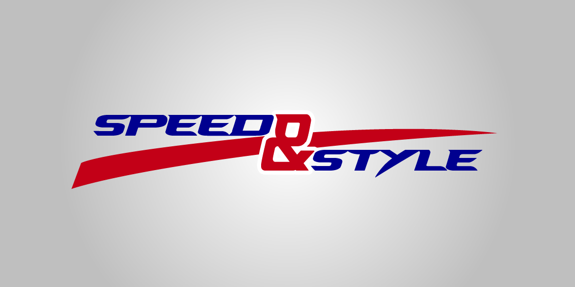 Logo Design by David for SPEED AND STYLE | Design #16670434