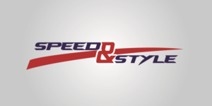 Diseño de Logo por David para SPEED AND STYLE | Diseño: #16670434