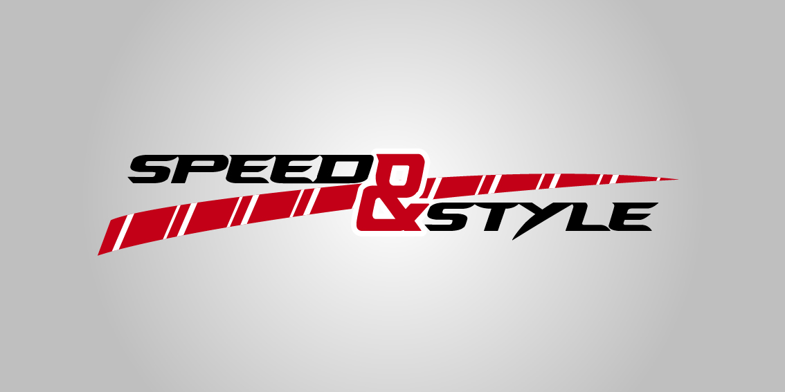 Logo Design by David for SPEED AND STYLE | Design #16670435