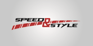 Diseño de Logo por David para SPEED AND STYLE | Diseño: #16670435