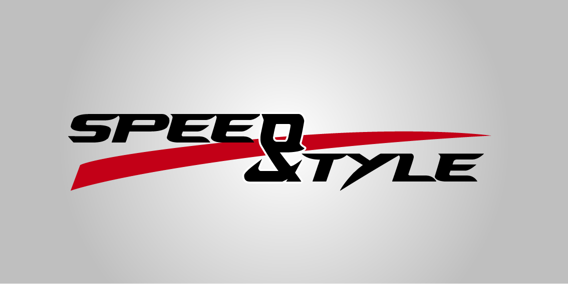 Logo Design by David for SPEED AND STYLE | Design #16670436
