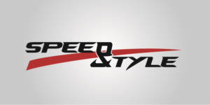 Diseño de Logo por David para SPEED AND STYLE | Diseño: #16670436