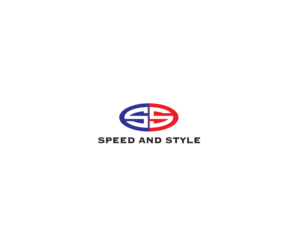Logo Design by bijuak for SPEED AND STYLE | Design #16384890