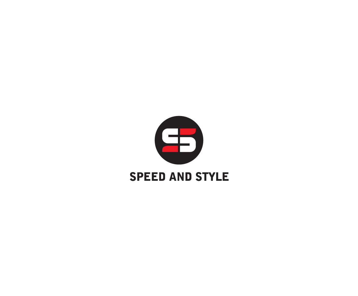 Logo Design by bijuak for SPEED AND STYLE | Design #16400083