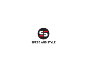 Design de Logo par bijuak pour SPEED AND STYLE | Design : #16400083