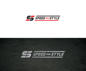 Design de Logo par bijuak pour SPEED AND STYLE | Design : #16400092