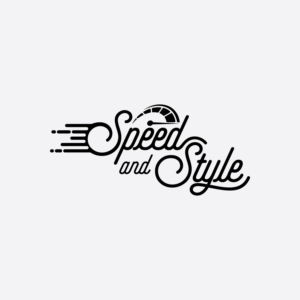 Diseño de Logo por CS_Creatives para SPEED AND STYLE | Diseño: #16416328