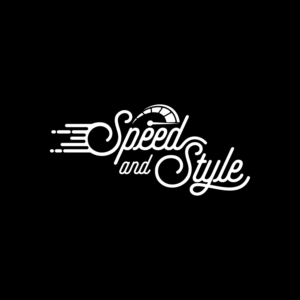 Diseño de Logo por CS_Creatives para SPEED AND STYLE | Diseño: #16416330