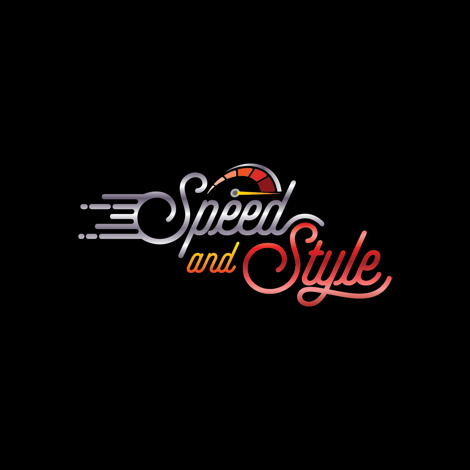 Logo Design by CS_Creatives for SPEED AND STYLE | Design #16416340