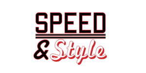 Logo Design by graham for SPEED AND STYLE | Design: #16524016