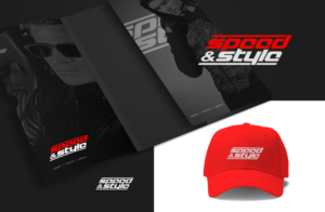 Logo Design by kresh for SPEED AND STYLE | Design #16734744
