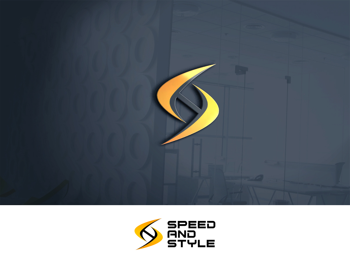 Design de Logo par DiLion pour SPEED AND STYLE | Design #16384301
