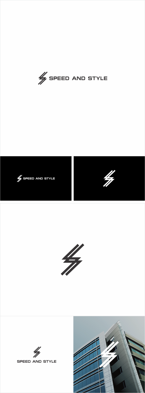 Design de Logo par Naavyd pour SPEED AND STYLE | Design #16385632