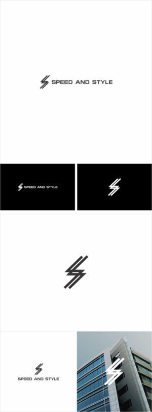 Design de Logo par Naavyd pour SPEED AND STYLE | Design : #16385632