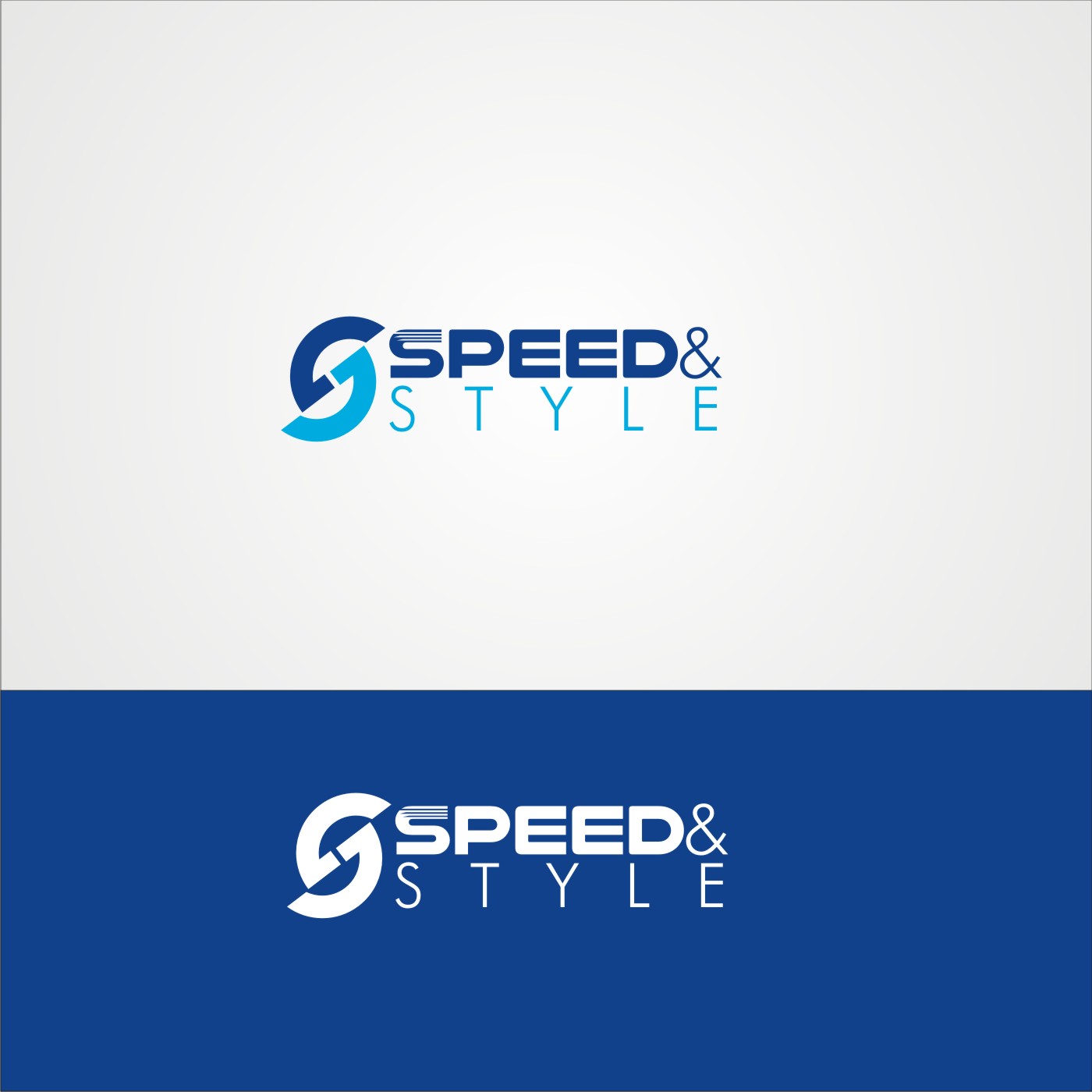 Diseño de Logo por ArifRif para SPEED AND STYLE | Diseño #16667012