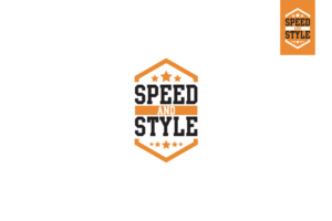 Diseño de Logo por FAMous_Designs para SPEED AND STYLE | Diseño: #16393859