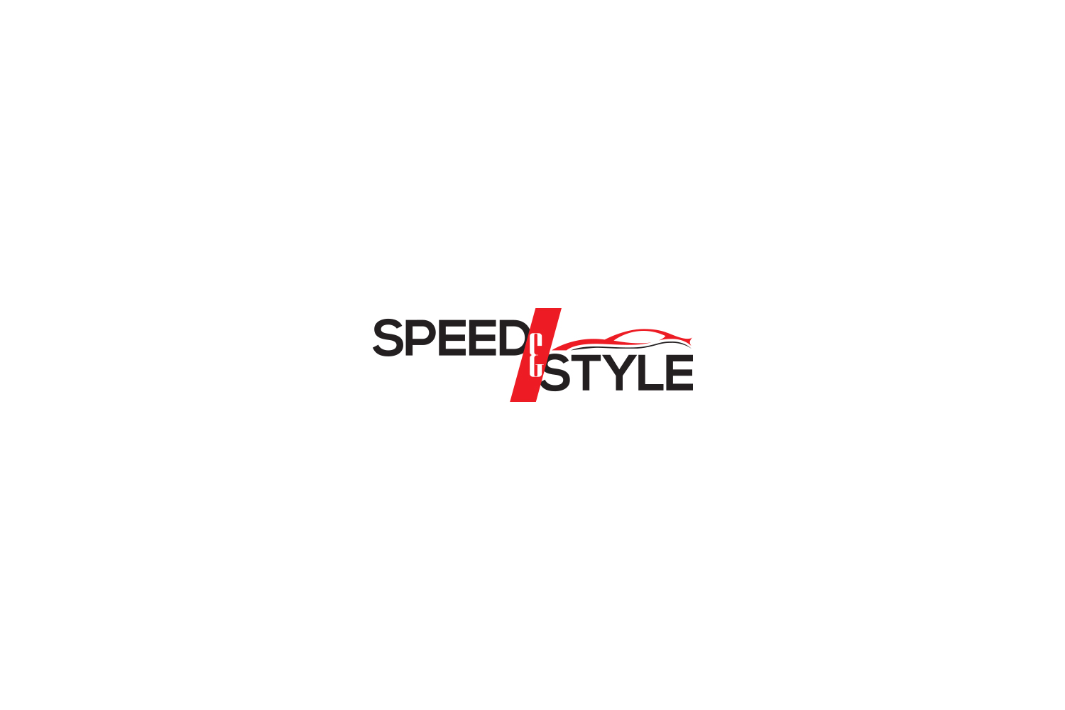 Logo Design by FAMous_Designs for SPEED AND STYLE | Design #16393861