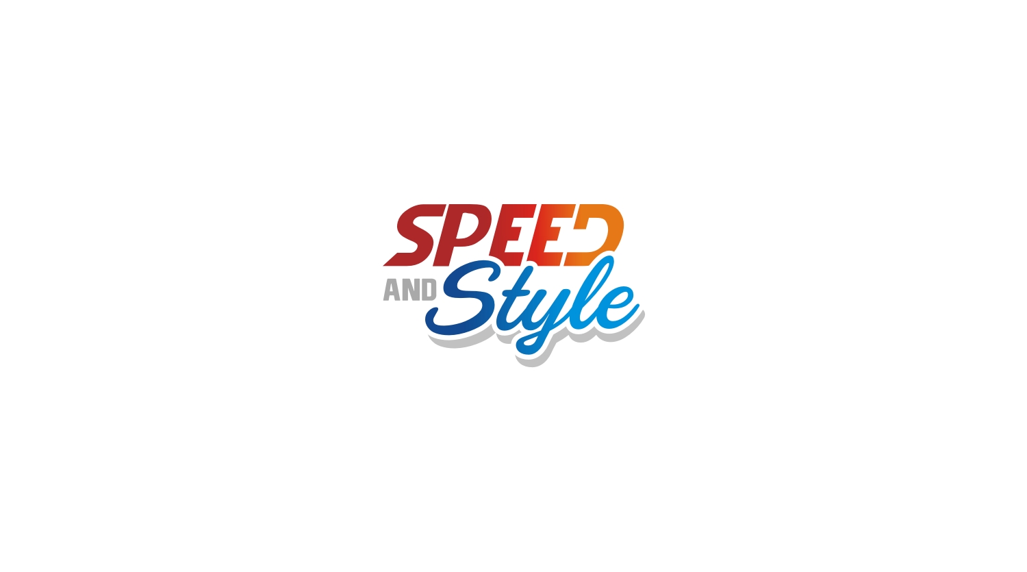 Logo Design by RINIDEH for SPEED AND STYLE | Design #16388980